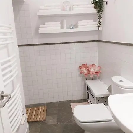 El Rinconcito De Robles Apartment *