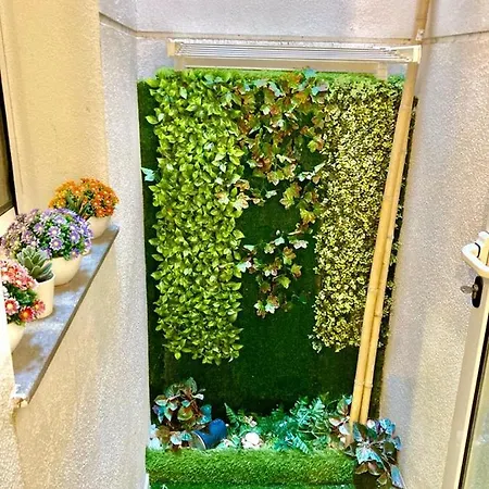 El Rinconcito De Robles Appartement Cadix