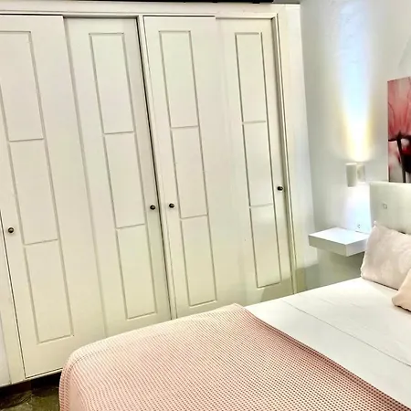 El Rinconcito De Robles Cadix