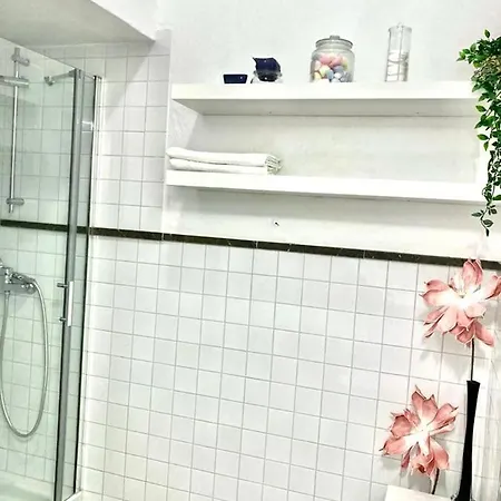 Appartement El Rinconcito De Robles *