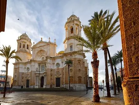 El Rinconcito De Robles Appartement