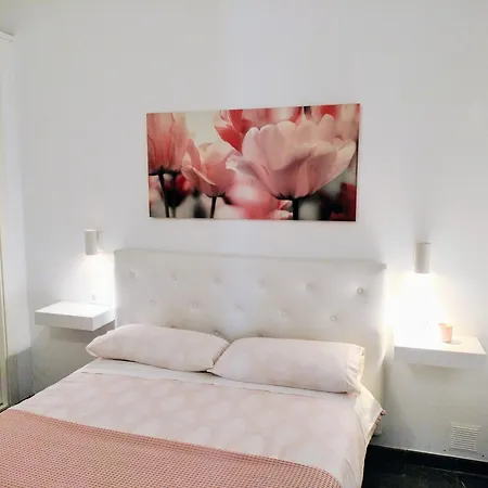 El Rinconcito De Robles Apartment *