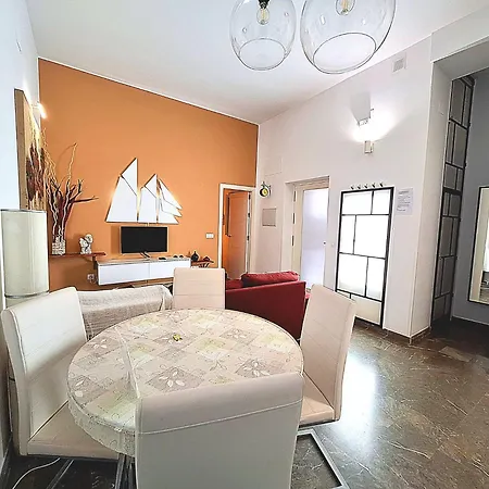 El Rinconcito De Robles Apartment Cadiz