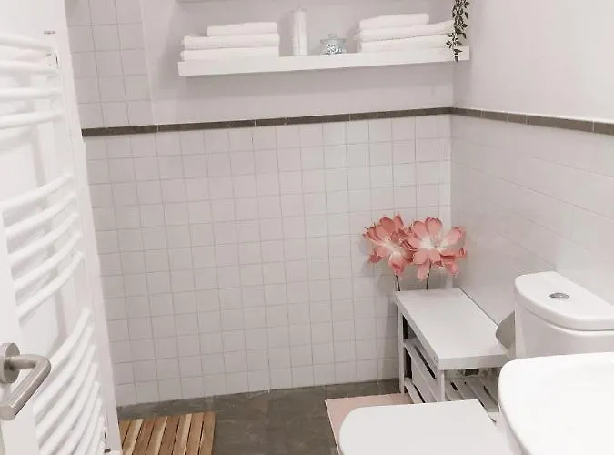 El Rinconcito De Robles דירה *