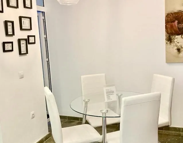 El Rinconcito De Robles Apartmán