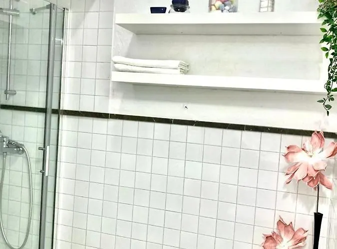 Apartmán El Rinconcito De Robles *