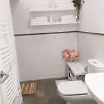 El Rinconcito De Robles Apartment *