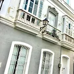 El Rinconcito De Robles Cadiz