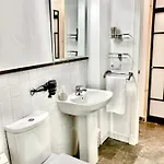 Apartment El Rinconcito De Robles Cadiz