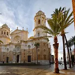 El Rinconcito De Robles Apartment