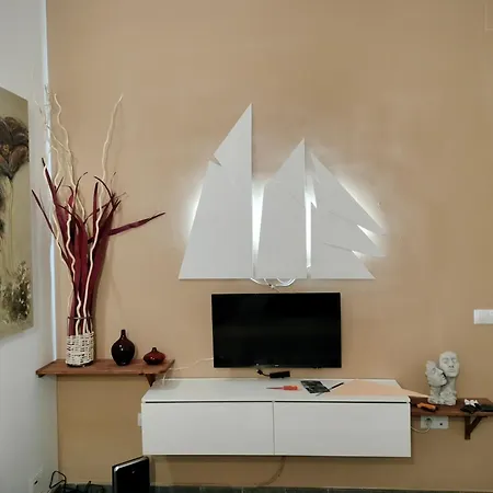 El Rinconcito De Robles Apartamento Cádiz