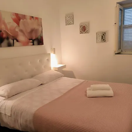 El Rinconcito De Robles Apartamento