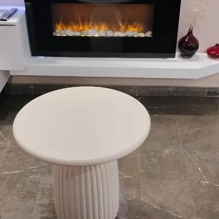 El Rinconcito De Robles *