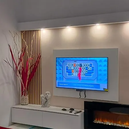 El Rinconcito De Robles