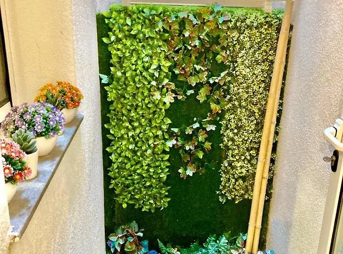 El Rinconcito De Robles Appartamento Cadice