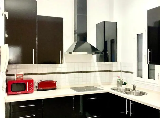 El Rinconcito De Robles