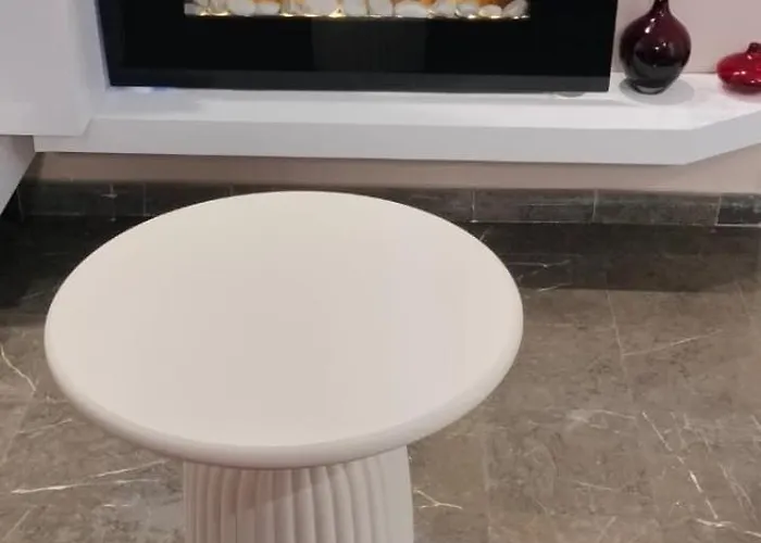 El Rinconcito De Robles *