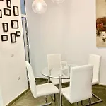El Rinconcito De Robles דירה