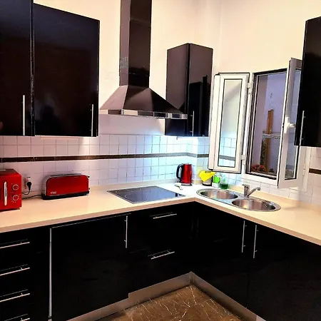 El Rinconcito De Robles * كاديز