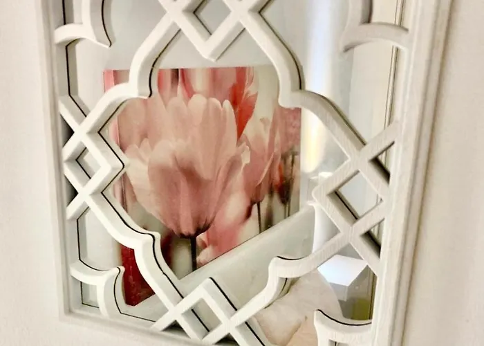 El Rinconcito De Robles