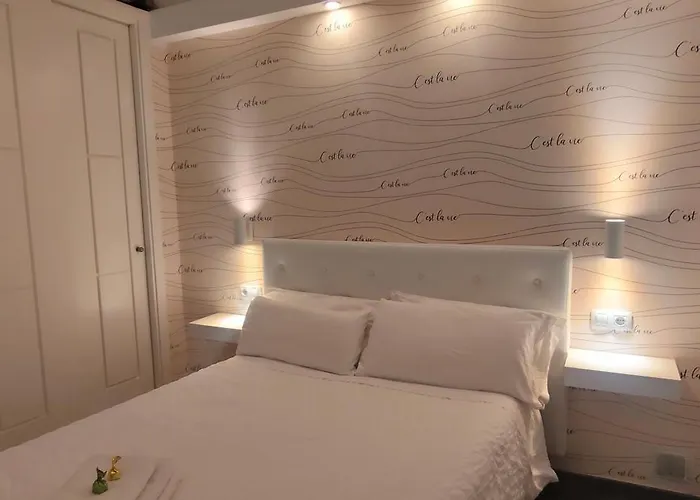 شقة El Rinconcito De Robles كاديز