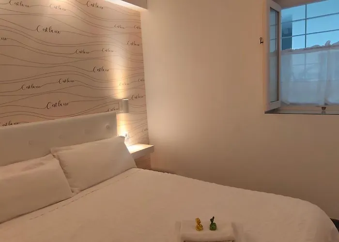 شقة El Rinconcito De Robles *