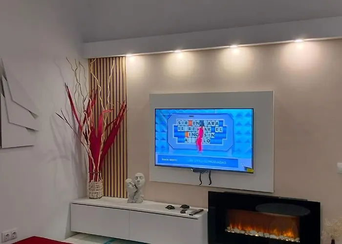 El Rinconcito De Robles